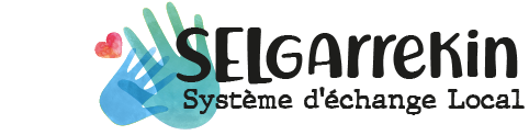 SELGARREKIN Système d’Échange Local à Bidart