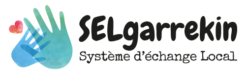 SELGARREKIN Système d’Échange Local à Bidart